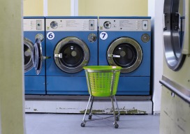 Was genau bedeutet Greenwashing?