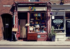 Nachhaltigkeit in Firmen