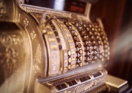 Ökonomische Nachhaltigkeit