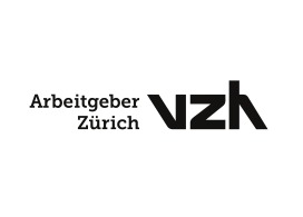 Logo VZH Arbeitgeberverband Zürich