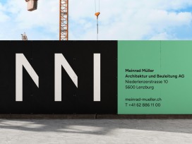 Baurealisierung Architektur