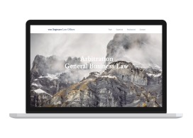 Branding Law Office