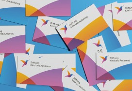 Logodesign Stiftung