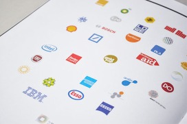 Design Logo Kommunikationsdesign