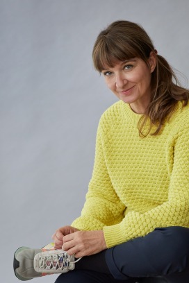 Helen Hüsser Notice Design