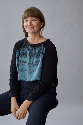 Helen Hüsser Notice Design