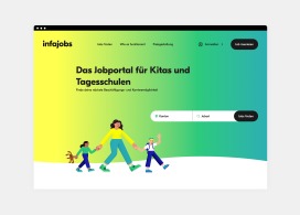 Kitajobs Desktop