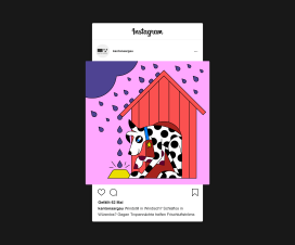 Social Media Campaign