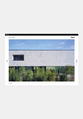 Ken Architekten
