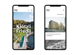 Mobile design