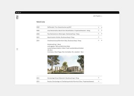 Website Kloetzli Friedli