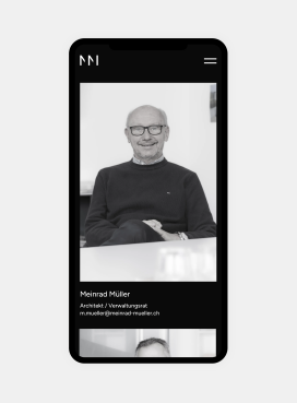 Mobile Design Architektur