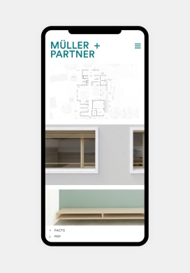 Müller+Partner Architekten