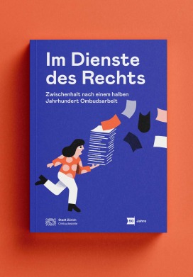 Ombudsstelle Stadt Zürich