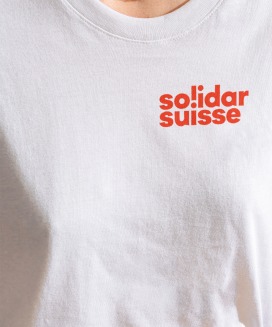 solidar suisse merchandise