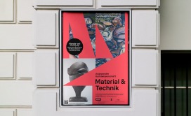 SIK-ISEA Weiterbildung Material und Technik