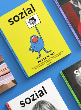 sozial Nr.22 ZHAW Soziale Arbeit