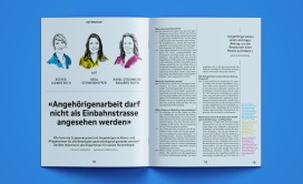 sozial Nr.22 ZHAW Soziale Arbeit