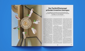 sozial Nr.22 ZHAW Soziale Arbeit