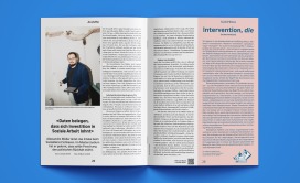 sozial Nr.22 ZHAW Soziale Arbeit