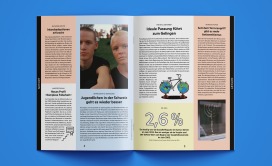 sozial Nr.22 ZHAW Soziale Arbeit