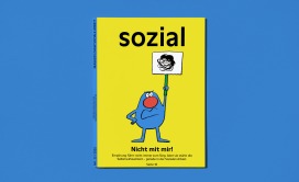 sozial Nr.22 ZHAW Soziale Arbeit
