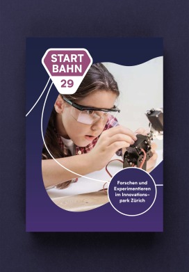 Flyer Startbahn 29