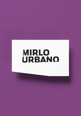 Mirlo Urbano Architekten