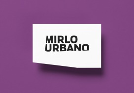 Mirlo Urbano