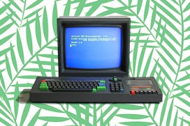 Website mit Ablaufdatum