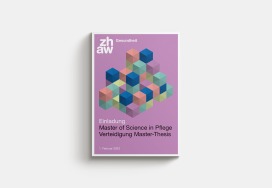 ZHAW Gesundheit Corporate Design