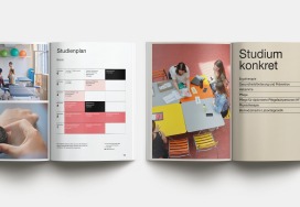 ZHAW Gesundheit Corporate Design