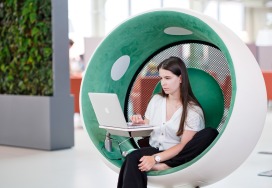 ZHAW Gesundheit Corporate Design