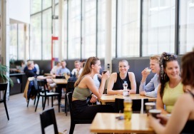 ZHAW Gesundheit Corporate Design